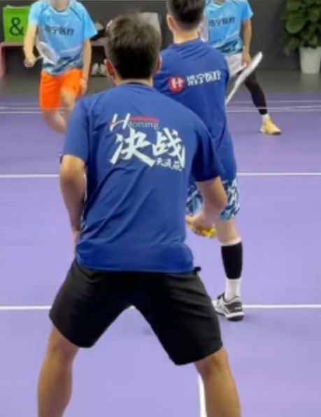 决战在交大