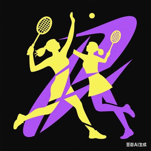 联佳早场女双2-4