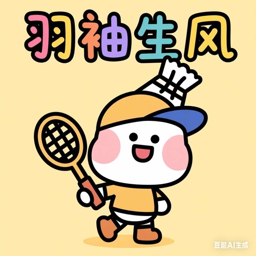 羽袖生風(fēng) 北交大【中高】 晚7-9