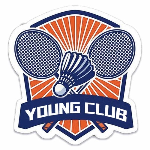 Young Club🏸漾羽球社
