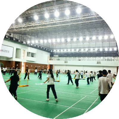汇文中学周二四固定活动