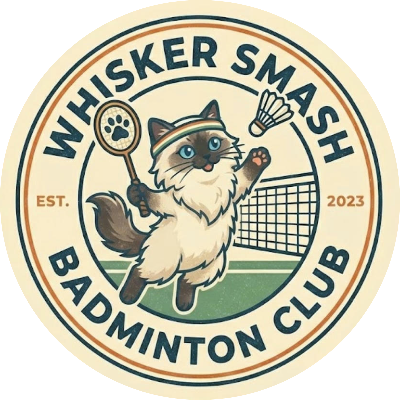 开年羽球局(近双井) 包球