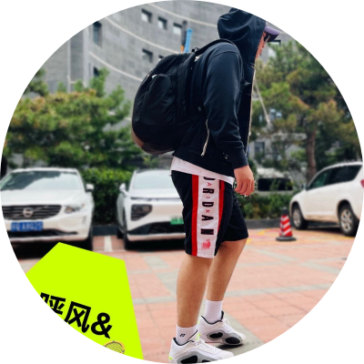 周二20-22点西站李宁