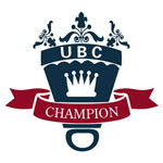 UBC羽毛球俱乐部