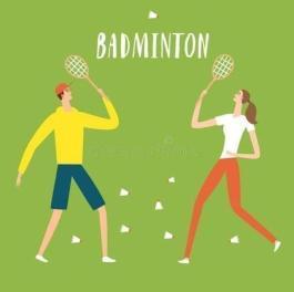 羽你有缘( Badminton Group）
