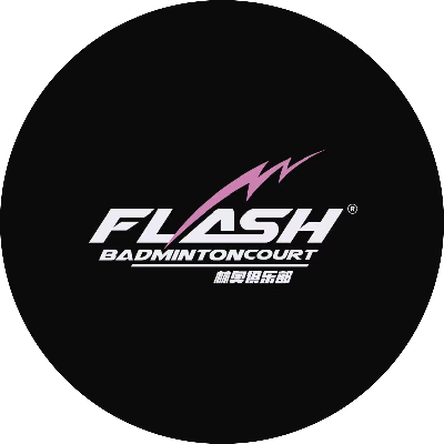 flash羽毛球馆俱乐部