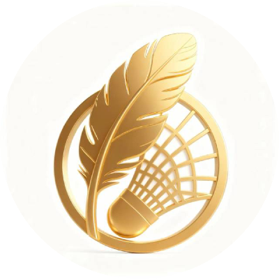 金羽毛宇冠羽毛球俱乐部