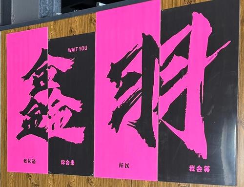 鑫宇昂扬俱乐部