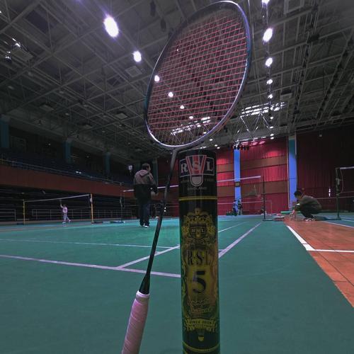 北京政法职业学院（校内羽毛球比赛）