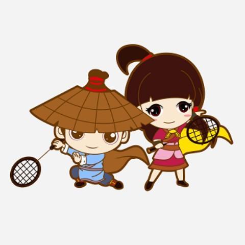 交大羽友俱乐部